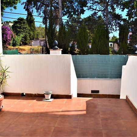 Oasis Torremolinos Apartment Exterior foto