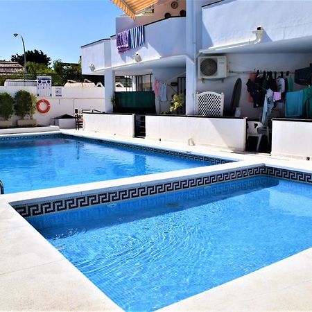 Oasis Torremolinos Apartment Exterior foto