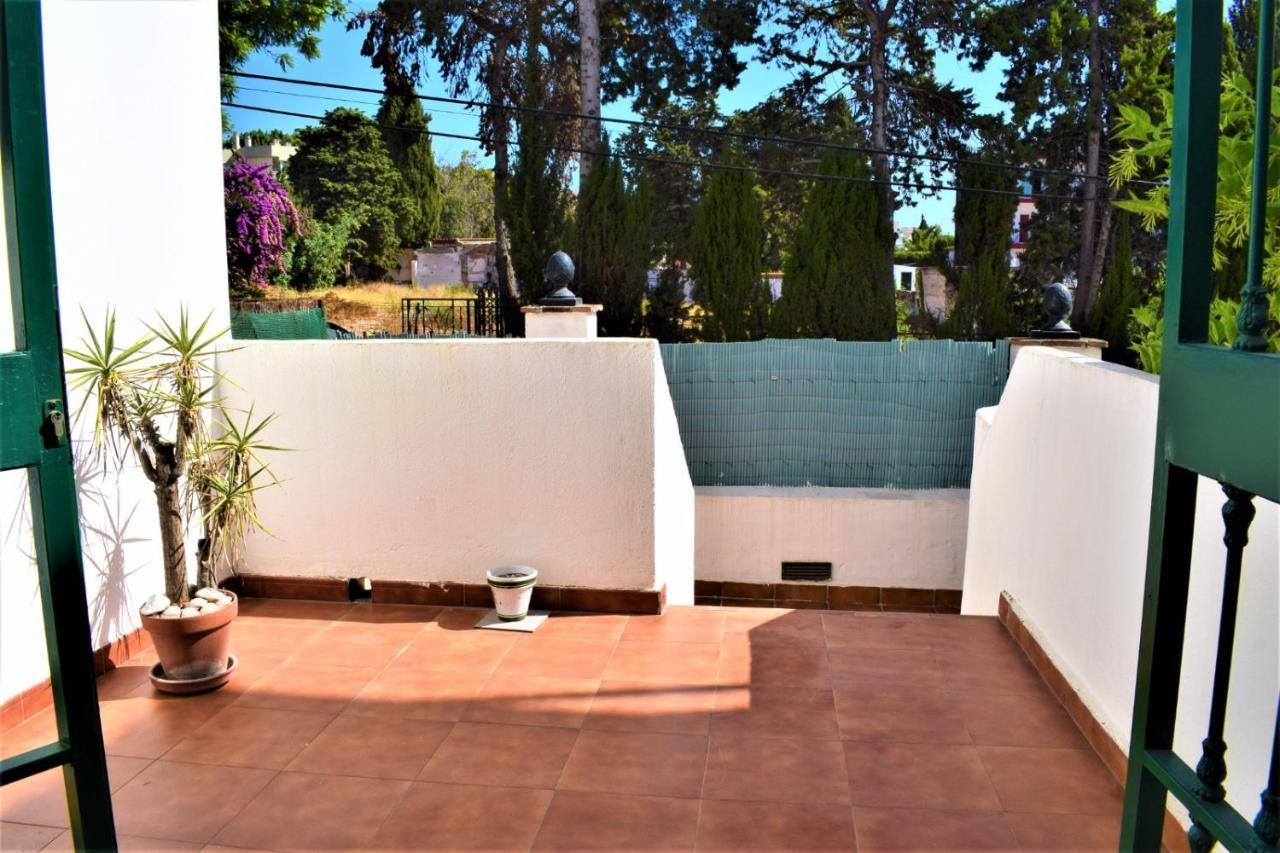 Oasis Torremolinos Apartment Exterior foto
